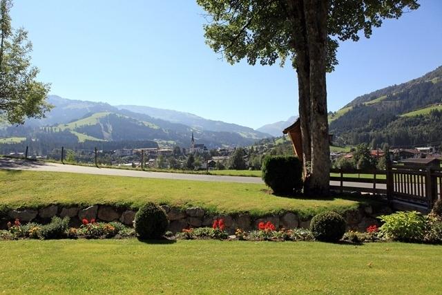 Gaestehaus Friedl Kirchberg in Tirol Zewnętrze zdjęcie