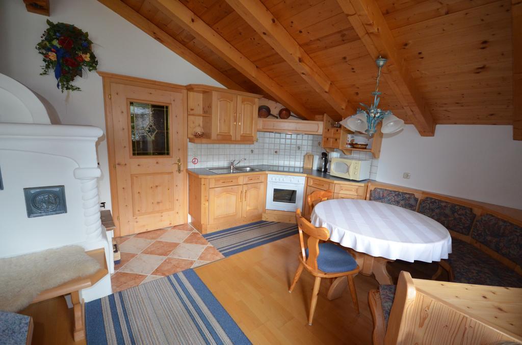 Apartament Gaestehaus Friedl Kirchberg in Tirol Pokój zdjęcie