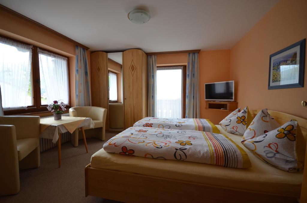 Apartament Gaestehaus Friedl Kirchberg in Tirol Pokój zdjęcie