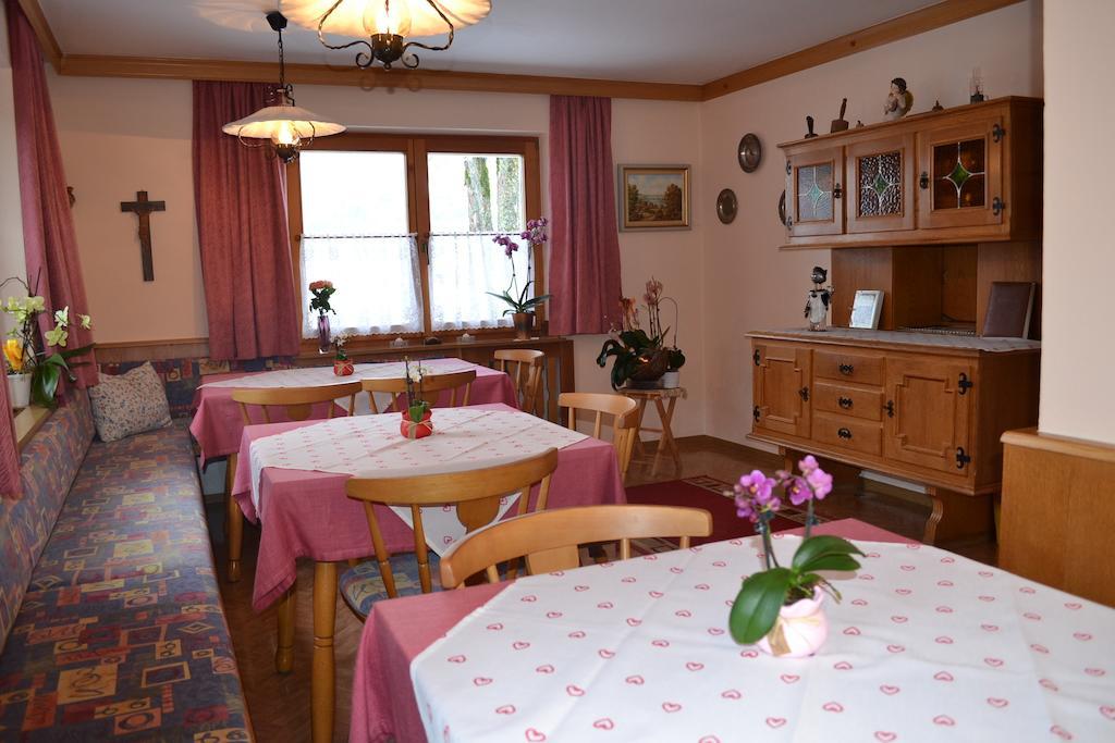 Apartament Gaestehaus Friedl Kirchberg in Tirol Pokój zdjęcie