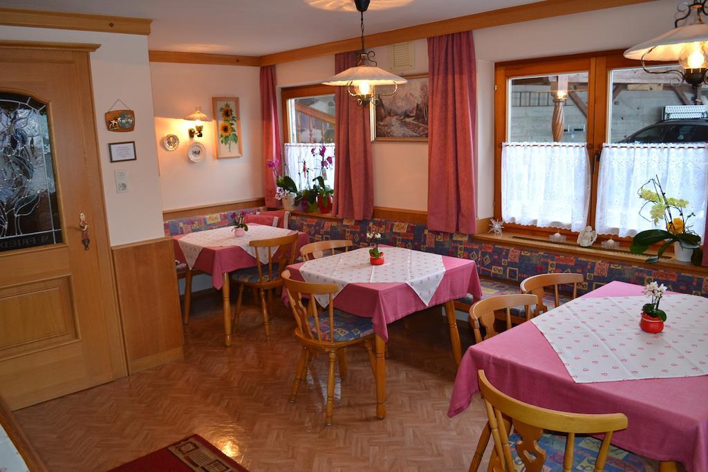 Apartament Gaestehaus Friedl Kirchberg in Tirol Pokój zdjęcie